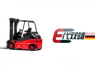 林德E25S/E30S电动叉车